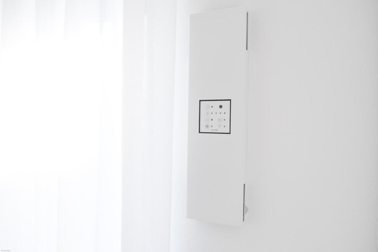Nuovo Residence Al Lago - Levico 莱维科特尔梅 外观 照片
