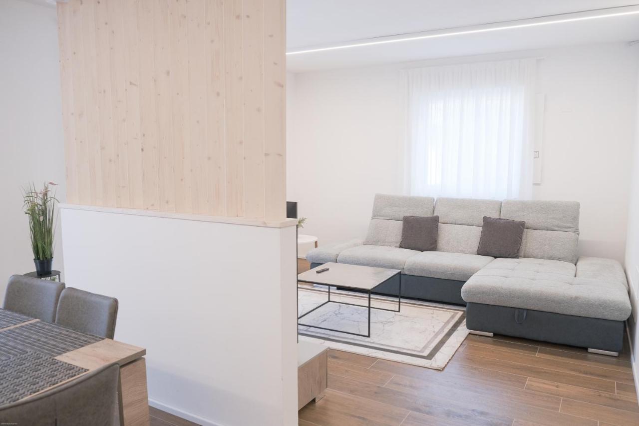 Nuovo Residence Al Lago - Levico 莱维科特尔梅 外观 照片