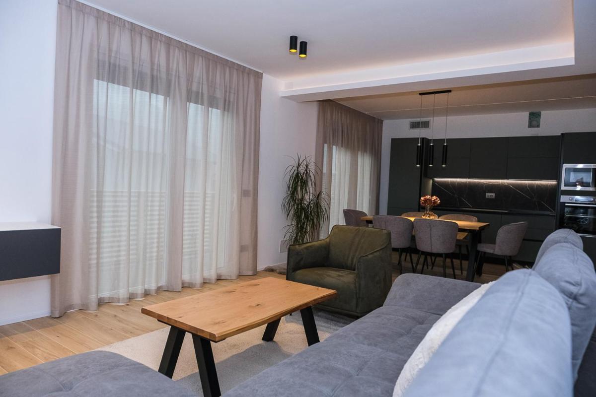 Nuovo Residence Al Lago - Levico 莱维科特尔梅 外观 照片