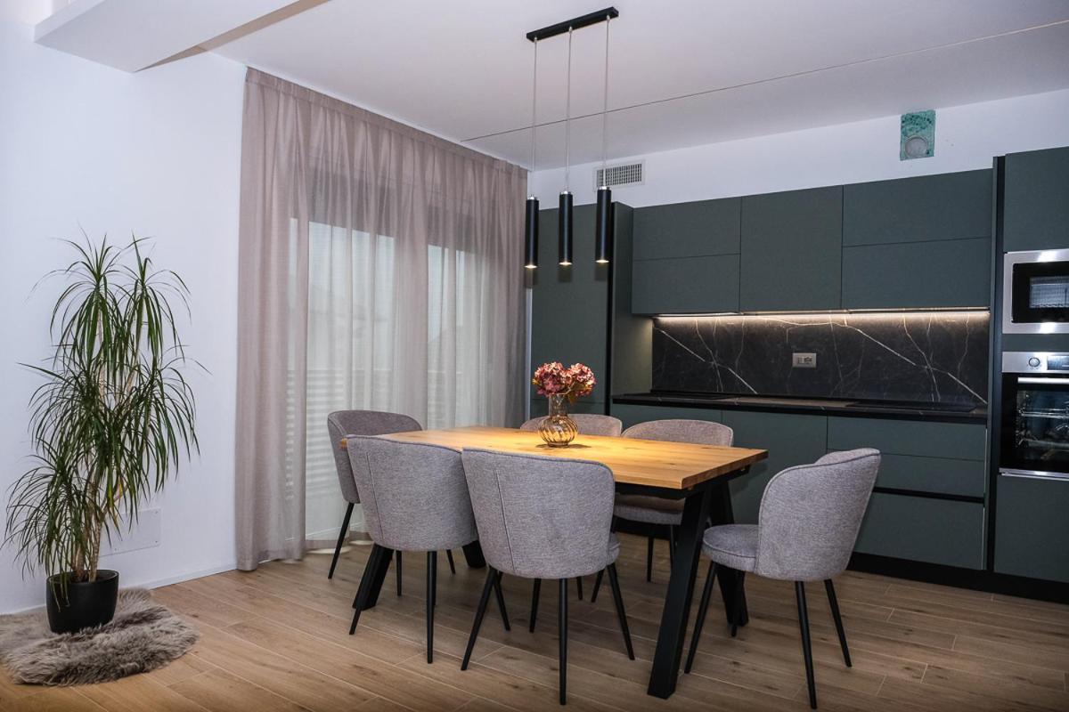 Nuovo Residence Al Lago - Levico 莱维科特尔梅 外观 照片