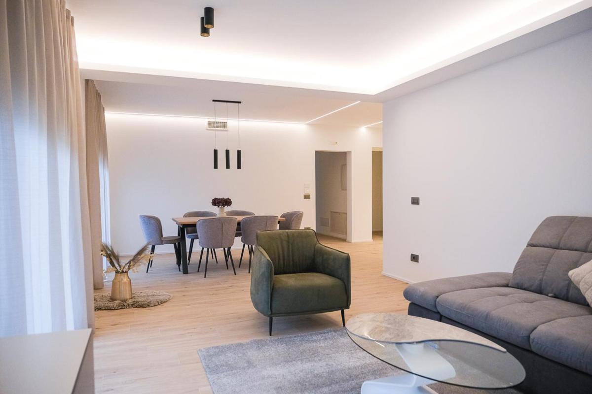Nuovo Residence Al Lago - Levico 莱维科特尔梅 外观 照片