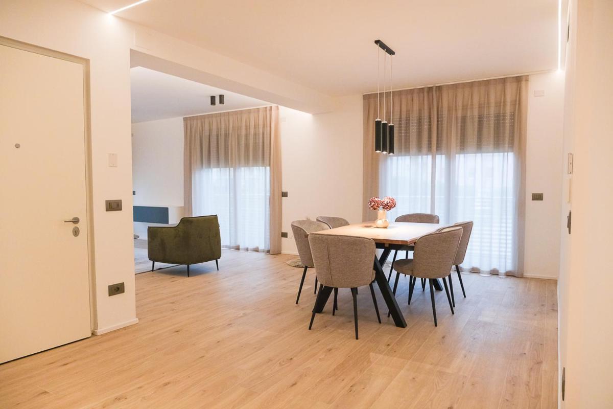 Nuovo Residence Al Lago - Levico 莱维科特尔梅 外观 照片